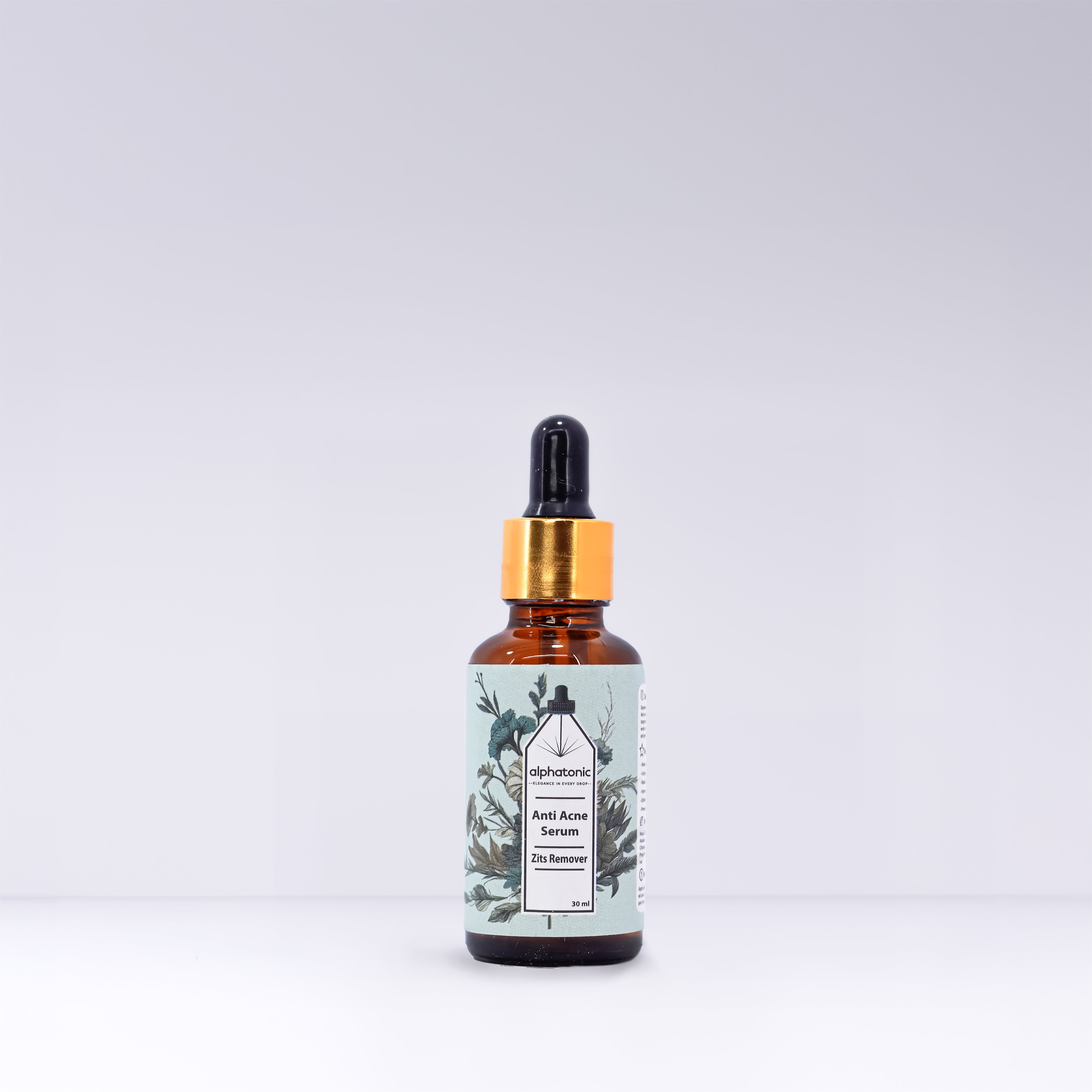 Anti Acne Serum