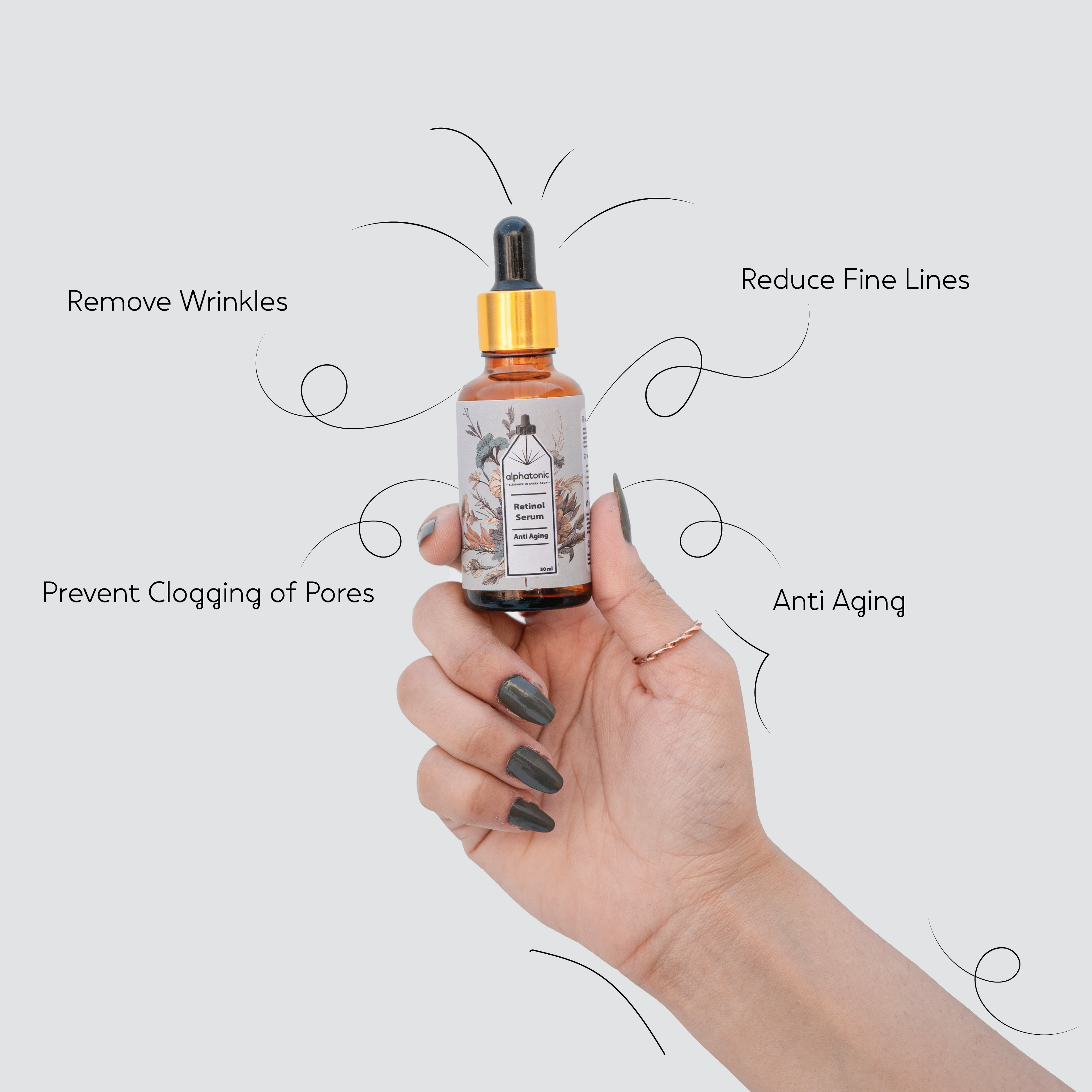 Retinol Serum