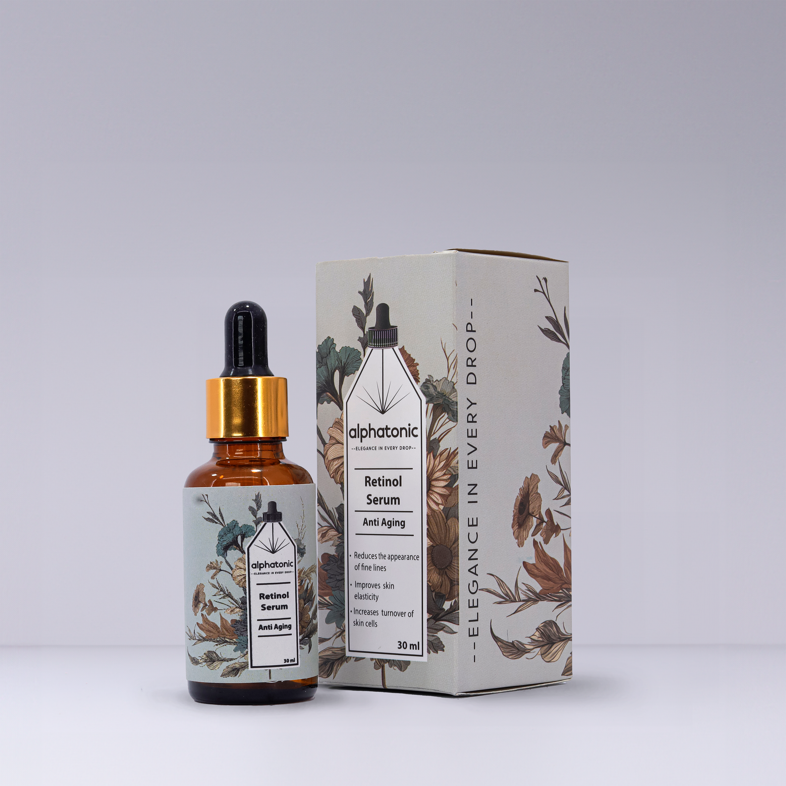 Retinol Serum