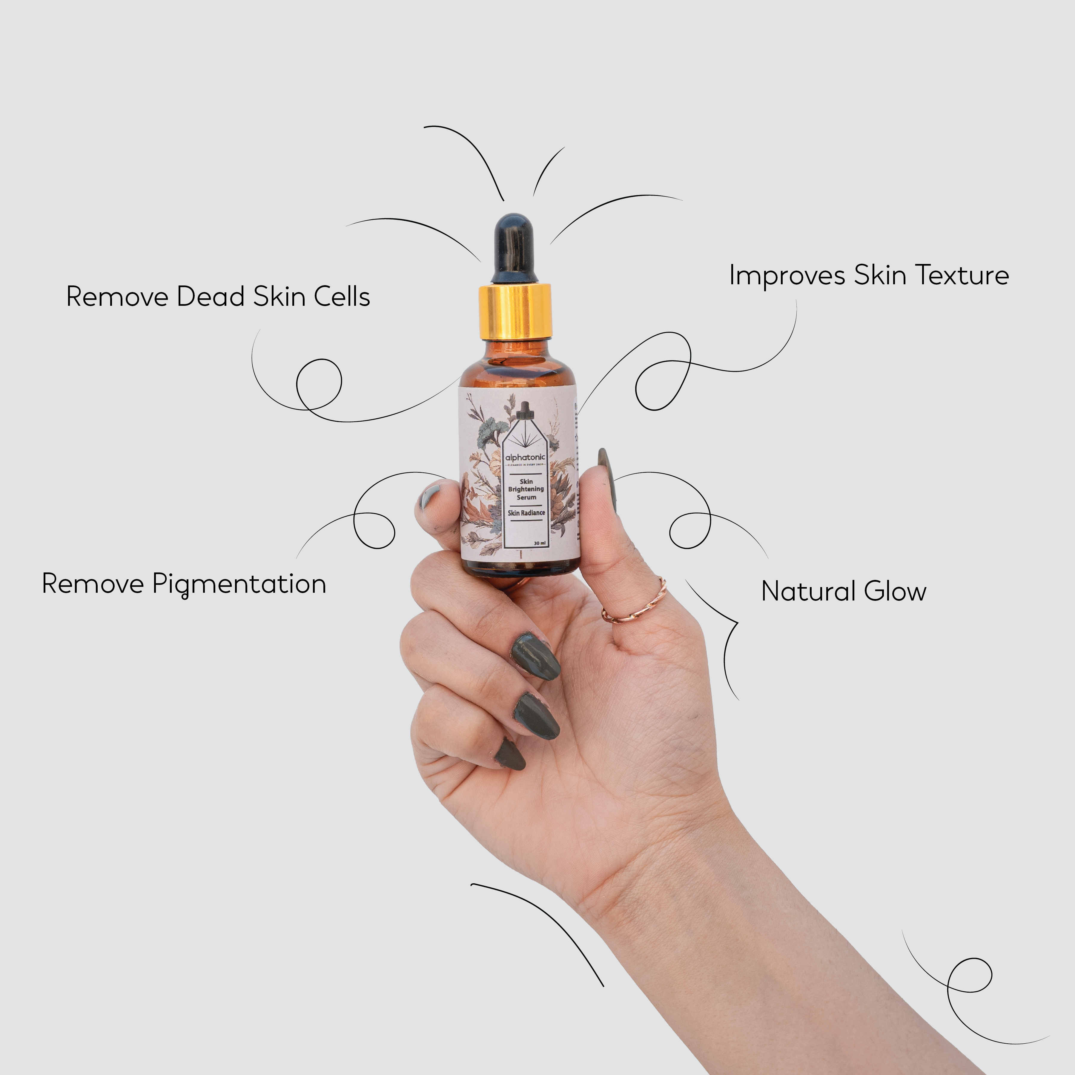 Skin Brightening Serum